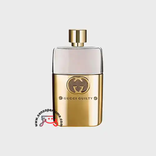 عطر ادکلن گوچی گیلتی دیاموند مردانه